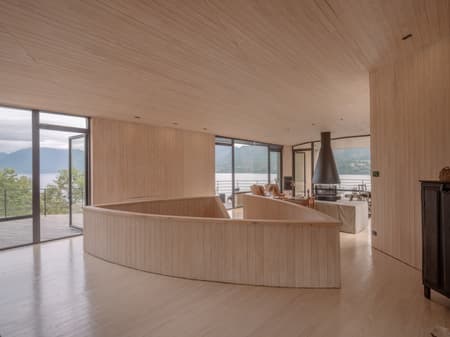 Casa Pyr
